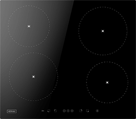 Naprawa płyt indukcyjnych Wągrowiec