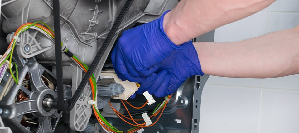 Serwis AGD Wągrowiec - O nas