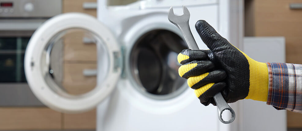 Serwis AGD Wągrowiec - Nasze usługi