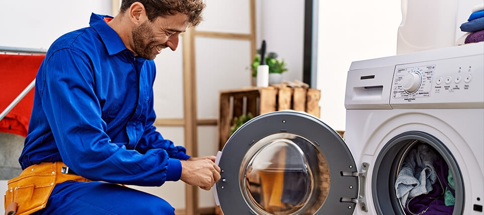 Serwis AGD Wągrowiec - Kontakt